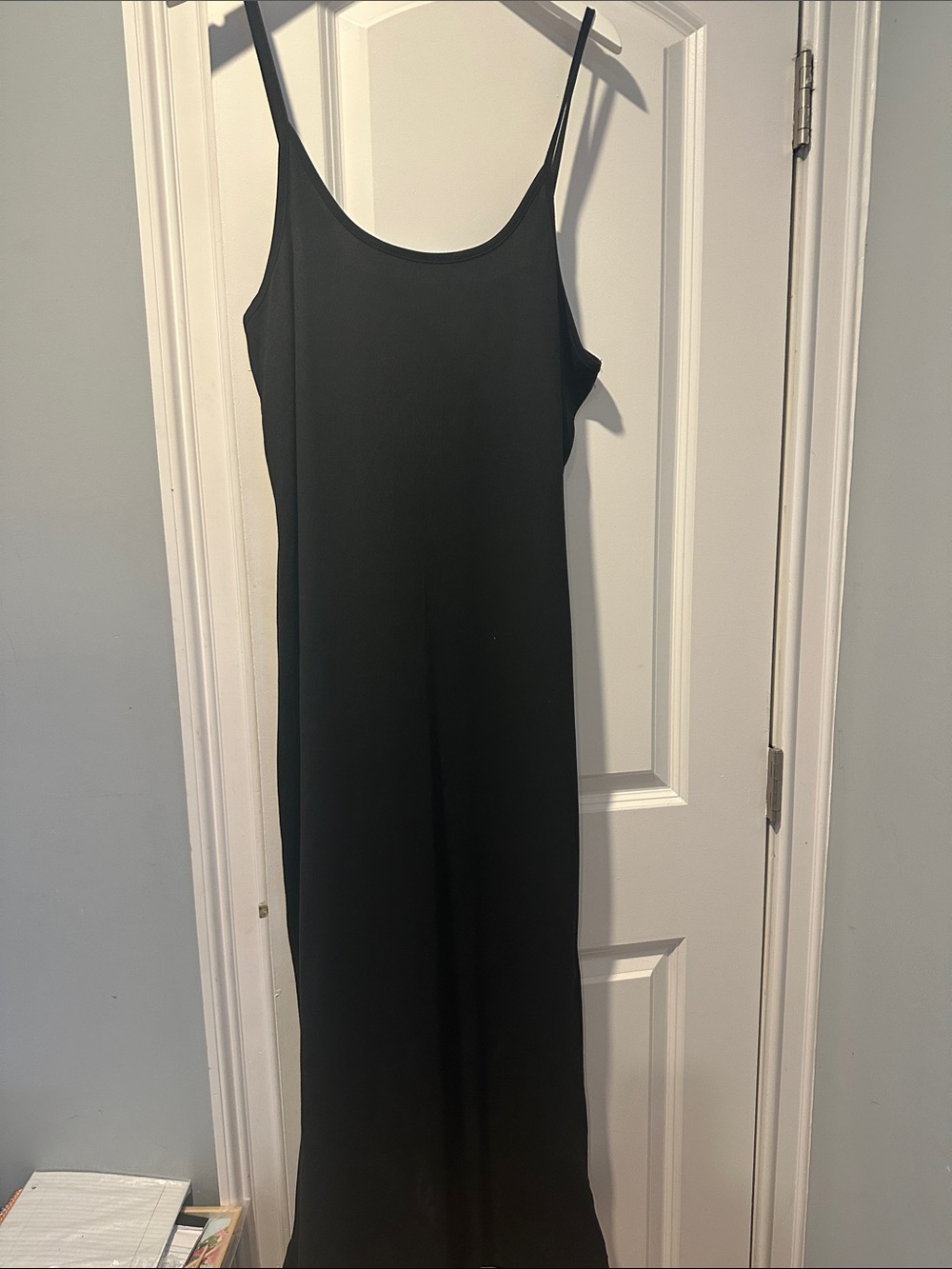 SHEIN Black Curve 3XL Tag Detail